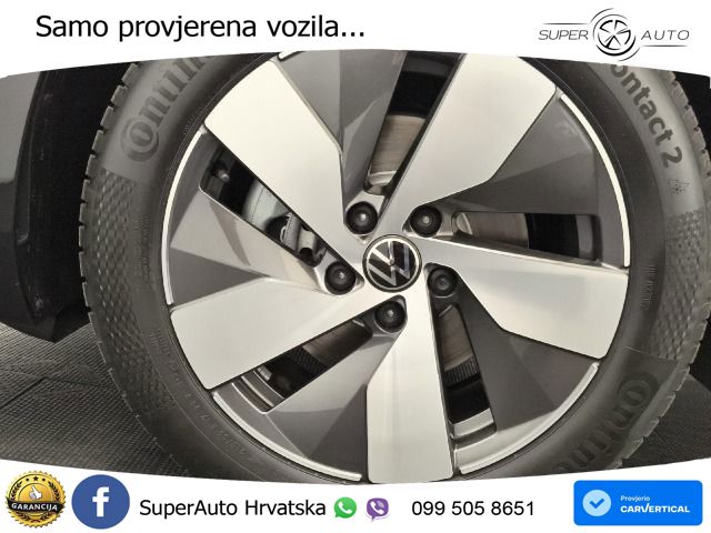 Volkswagen Passat Variant 1.5 eTSI (150 KS) DSG Business LED+GR SJED+ACC