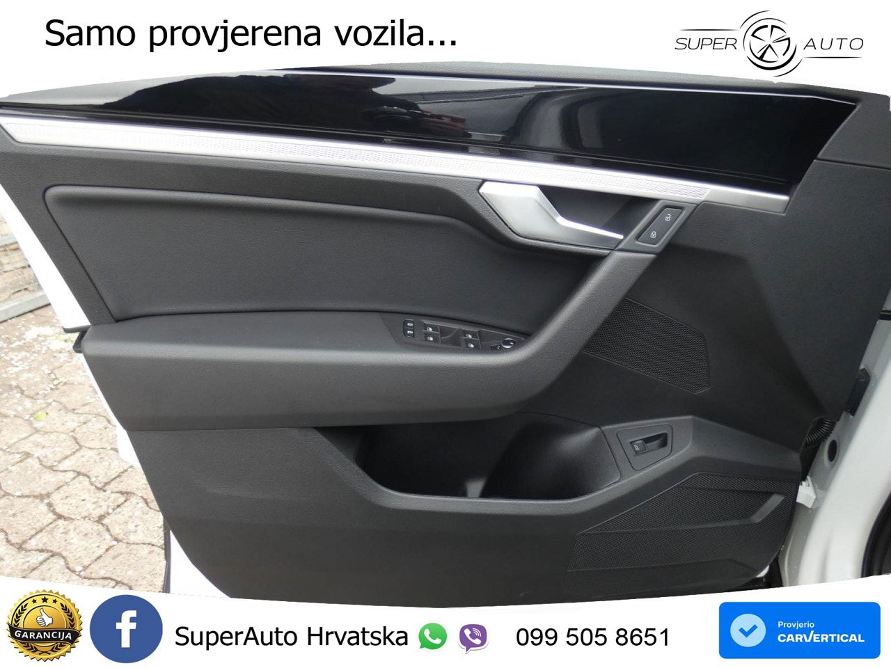 Volkswagen Touareg 3.0 V6 TDI (231 KS) 4MOTION Tiptronic LED+GR SJED+ACC