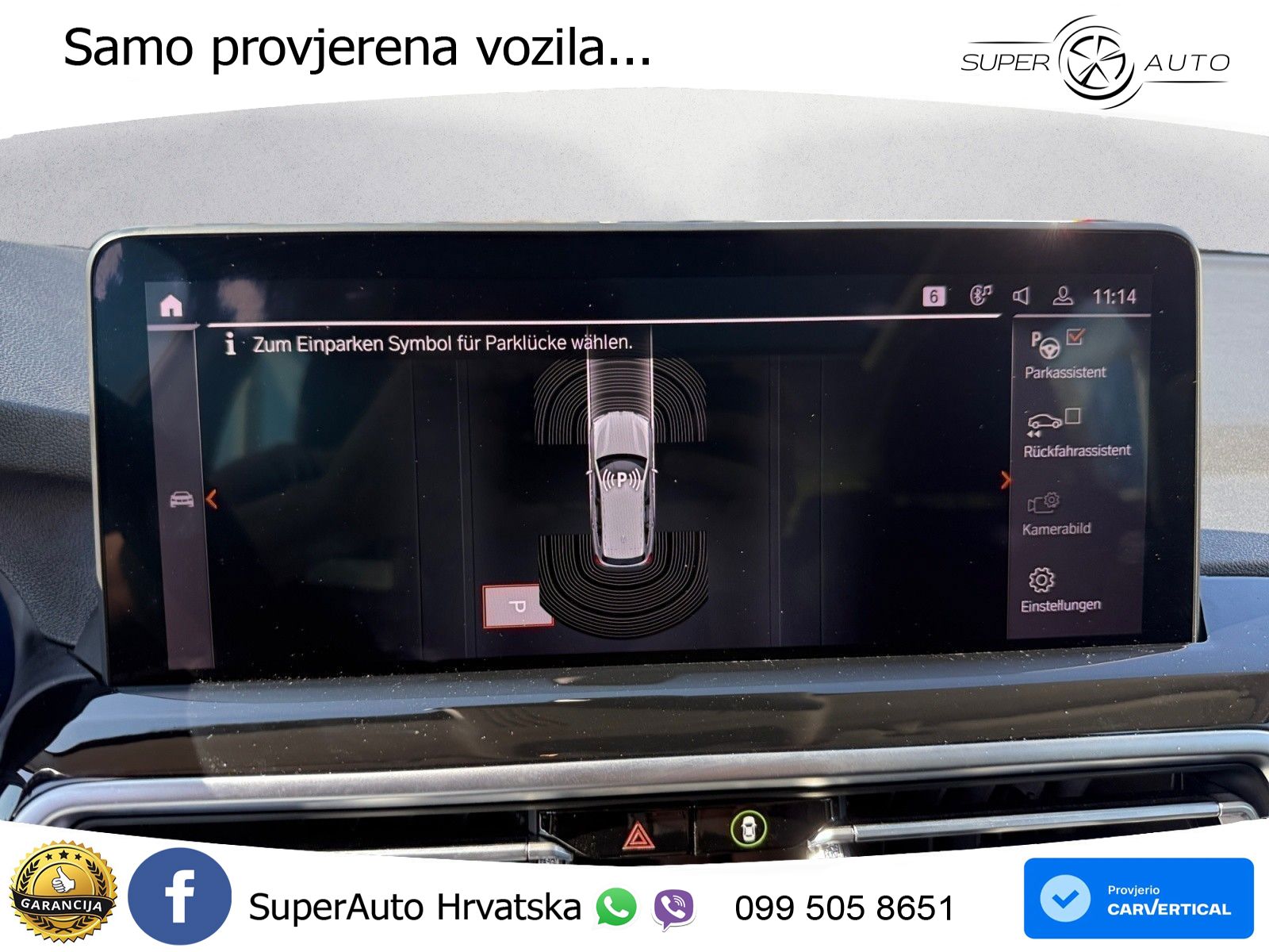 BMW X3 30i xDrive Steptronic