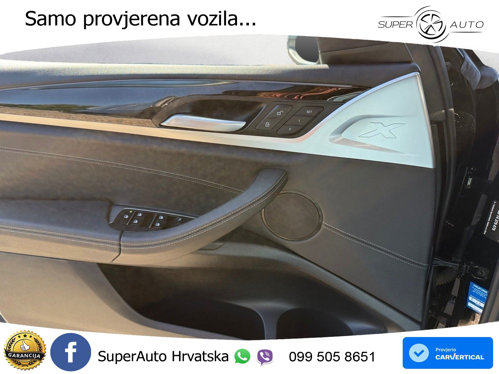 BMW X3 30i xDrive Steptronic
