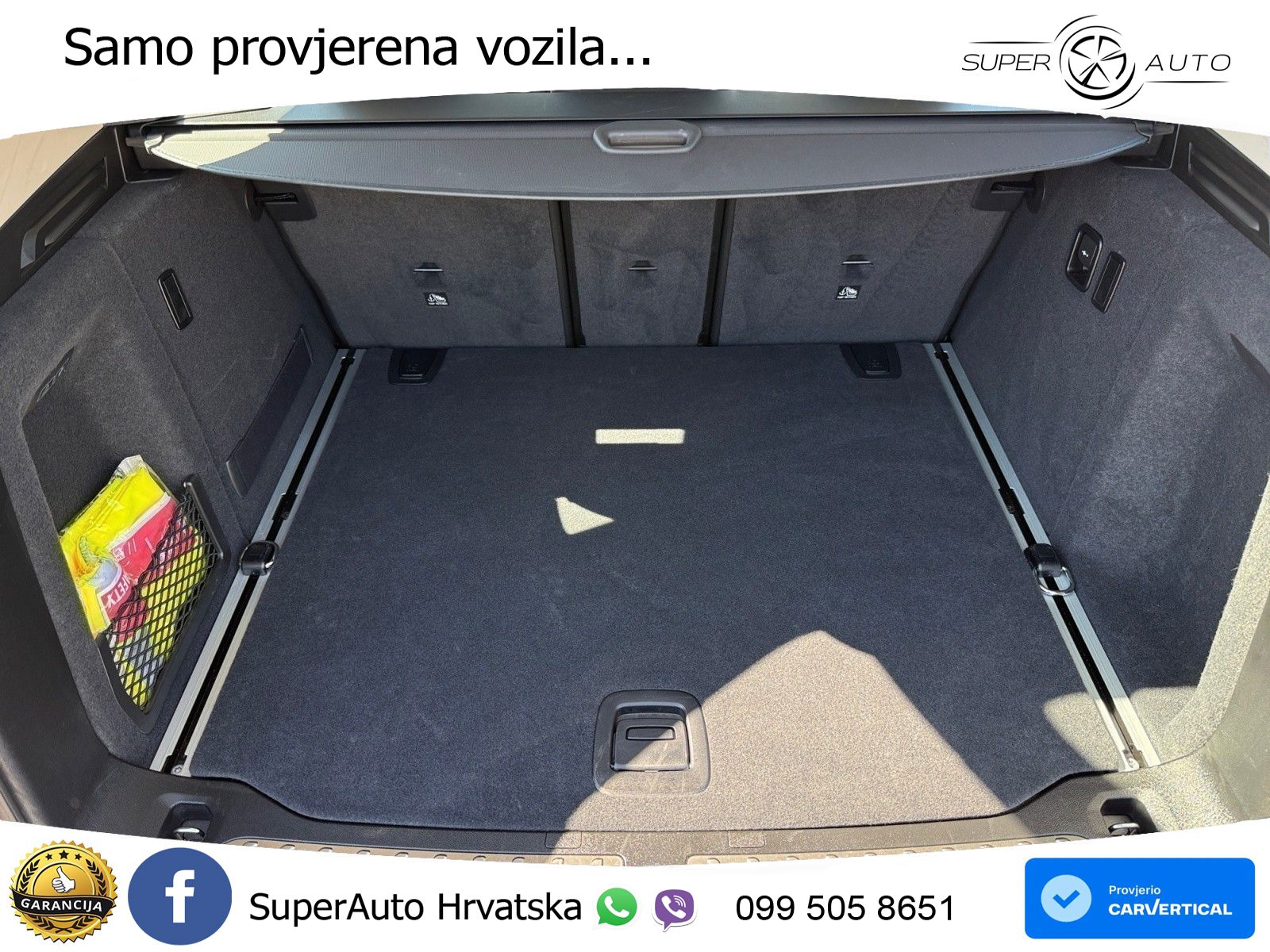 BMW X3 30i xDrive Steptronic