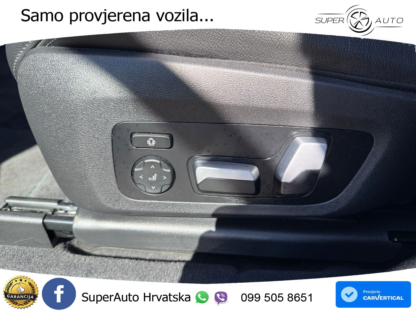 BMW X3 30i xDrive Steptronic
