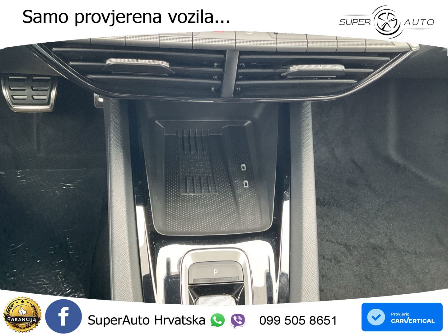 Škoda Octavia Combi RS 2.0 TSI (265 KS) DSG MATRIX+GR SJED+KAM
