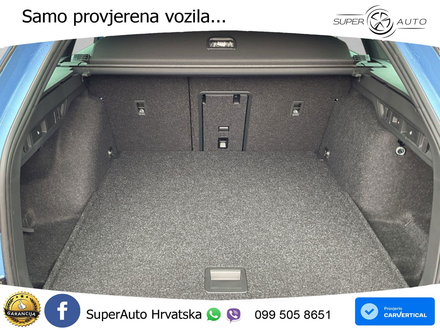 Škoda Octavia Combi RS 2.0 TSI (265 KS) DSG MATRIX+GR SJED+KAM