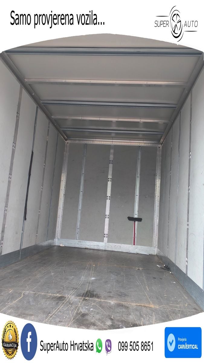 Peugeot Boxer 435 L4 2.2 BlueHDi 140 KS