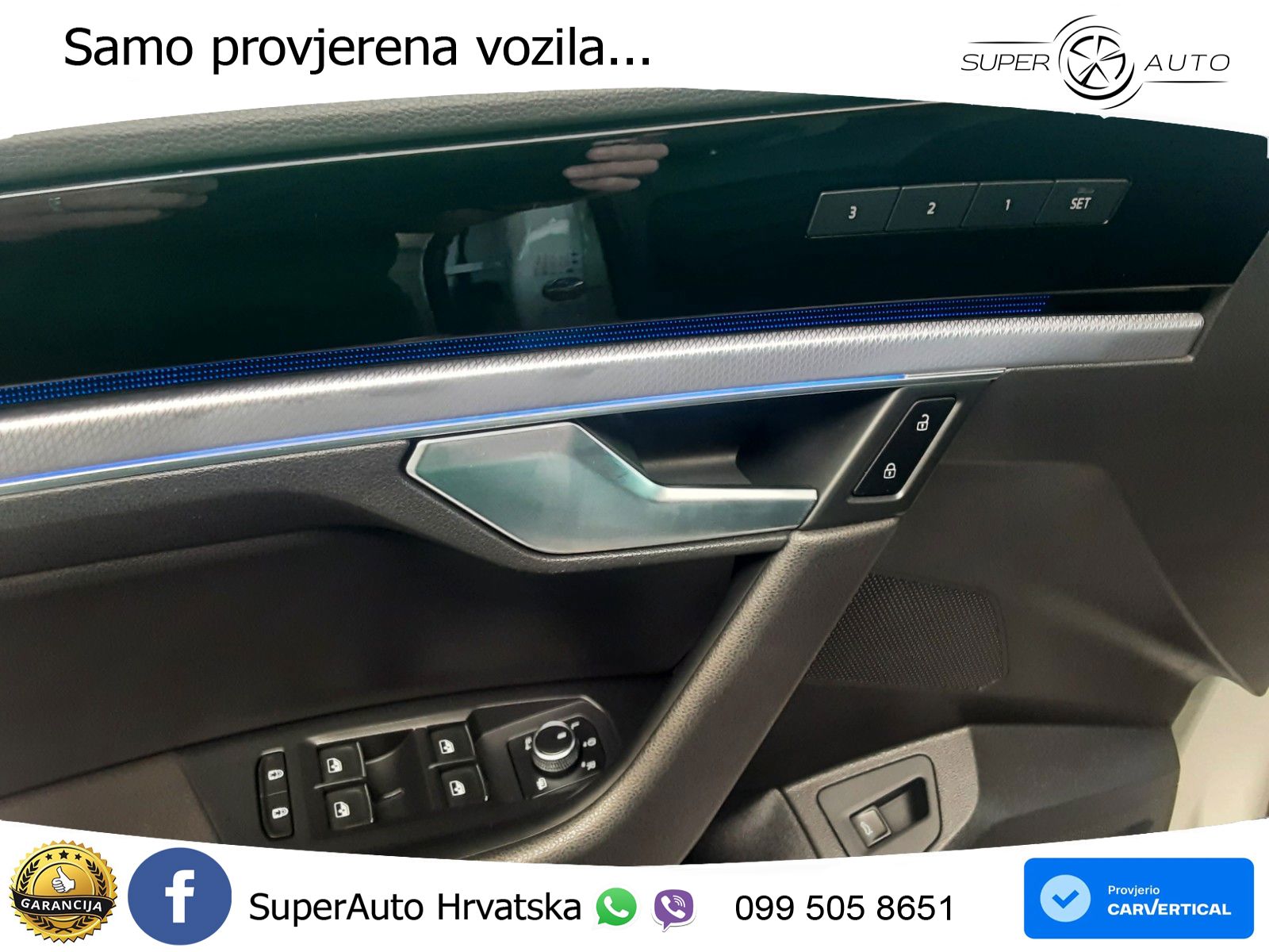 Volkswagen Touareg 3.0 V6 TDI (286 KS) 4MOTION Tiptronic R-Line LED+GR SJED+ACC
