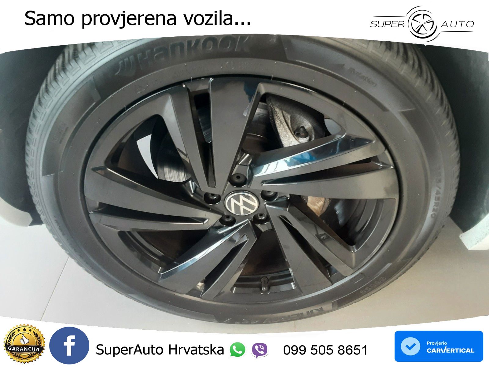 Volkswagen Touareg 3.0 V6 TDI (286 KS) 4MOTION Tiptronic R-Line LED+GR SJED+ACC