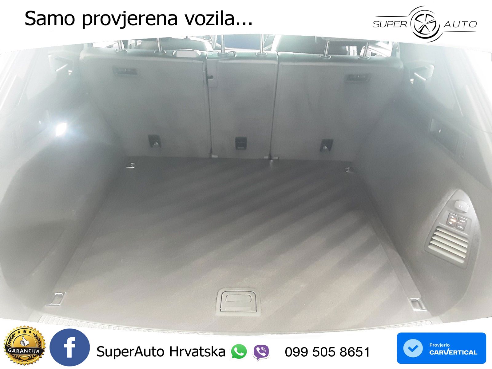 Volkswagen Touareg 3.0 V6 TDI (286 KS) 4MOTION Tiptronic R-Line LED+GR SJED+ACC