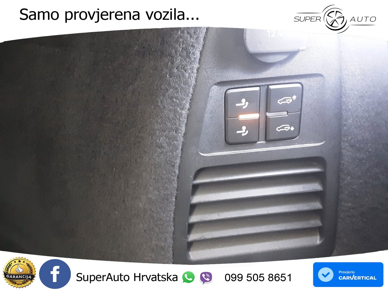 Volkswagen Touareg 3.0 V6 TDI (286 KS) 4MOTION Tiptronic R-Line LED+GR SJED+ACC