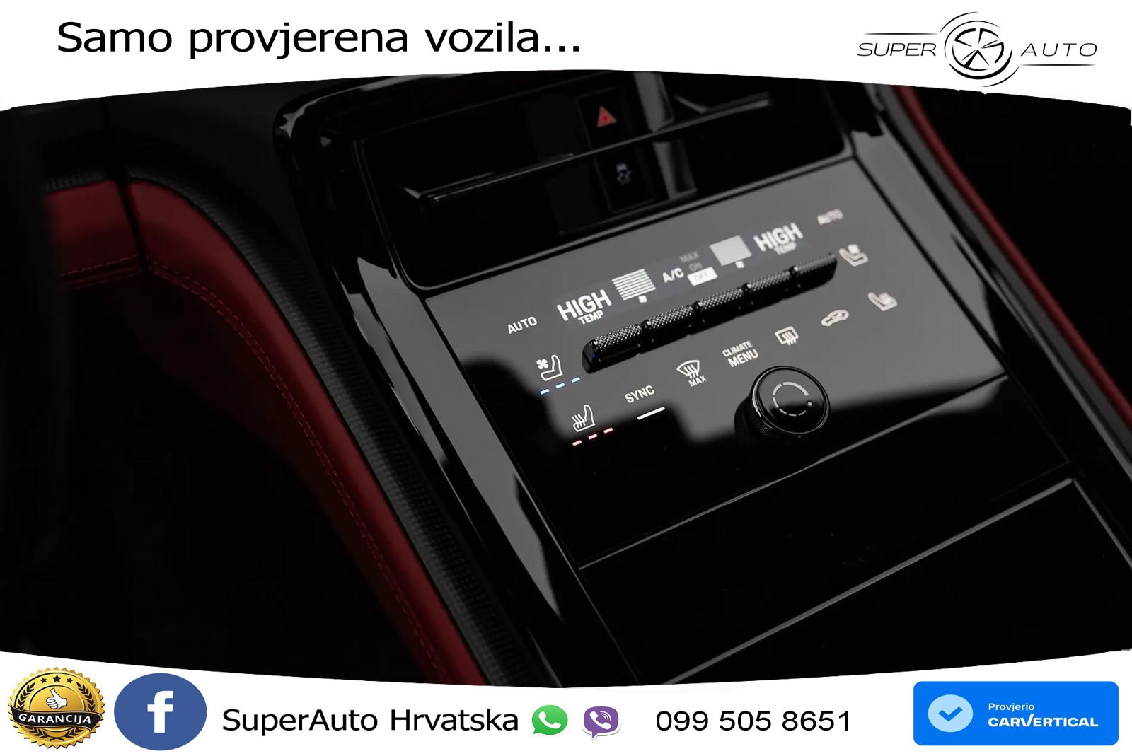 Porsche Panamera GTS 4.0 V8 (500 KS) PDK LED+GR SJED+ACC