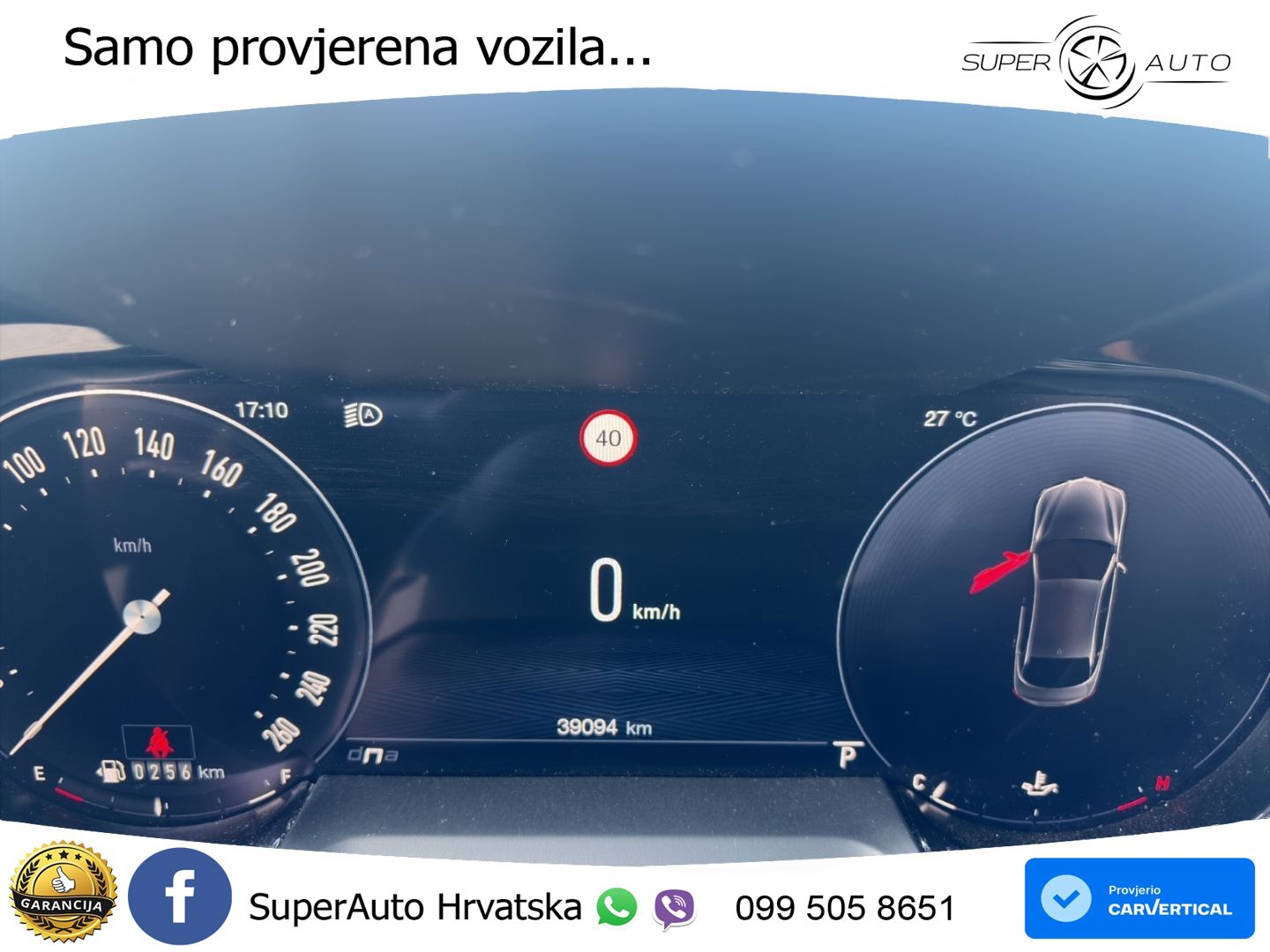 Alfa Romeo Giulia 2.0 Turbo (280 KS) AWD Automatic