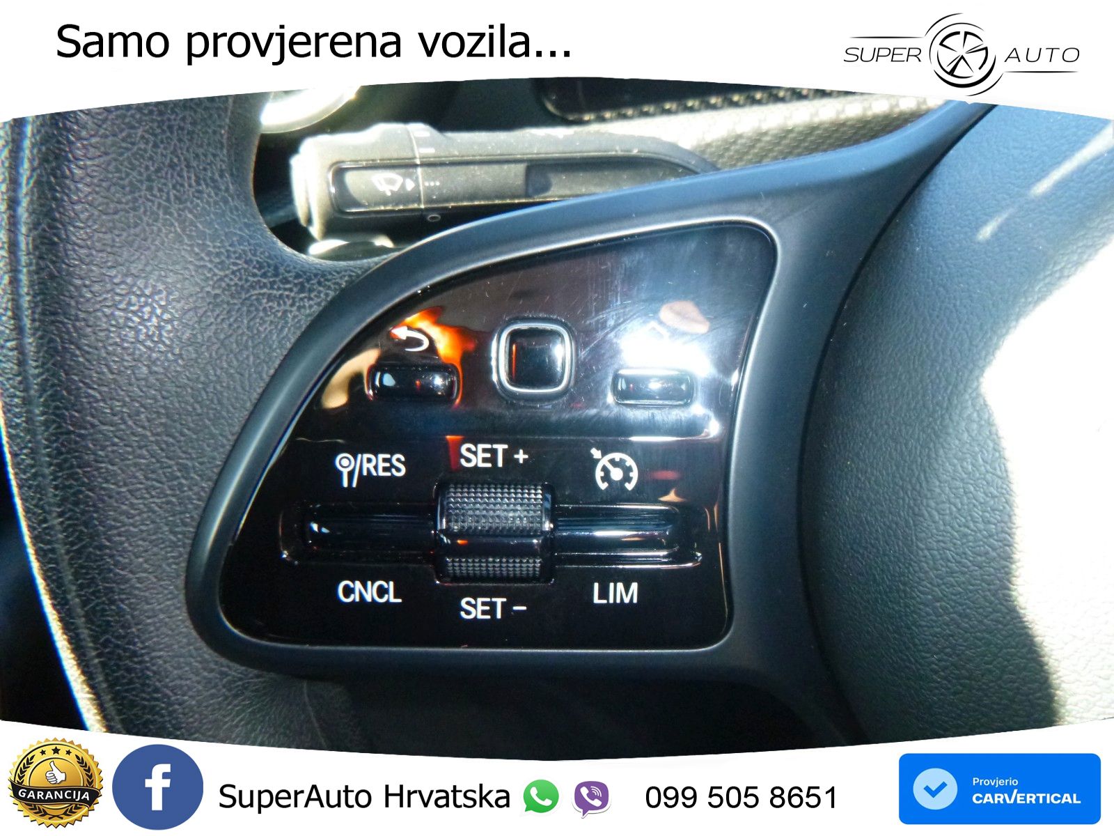 Mercedes-Benz A 200d 8G-DCT