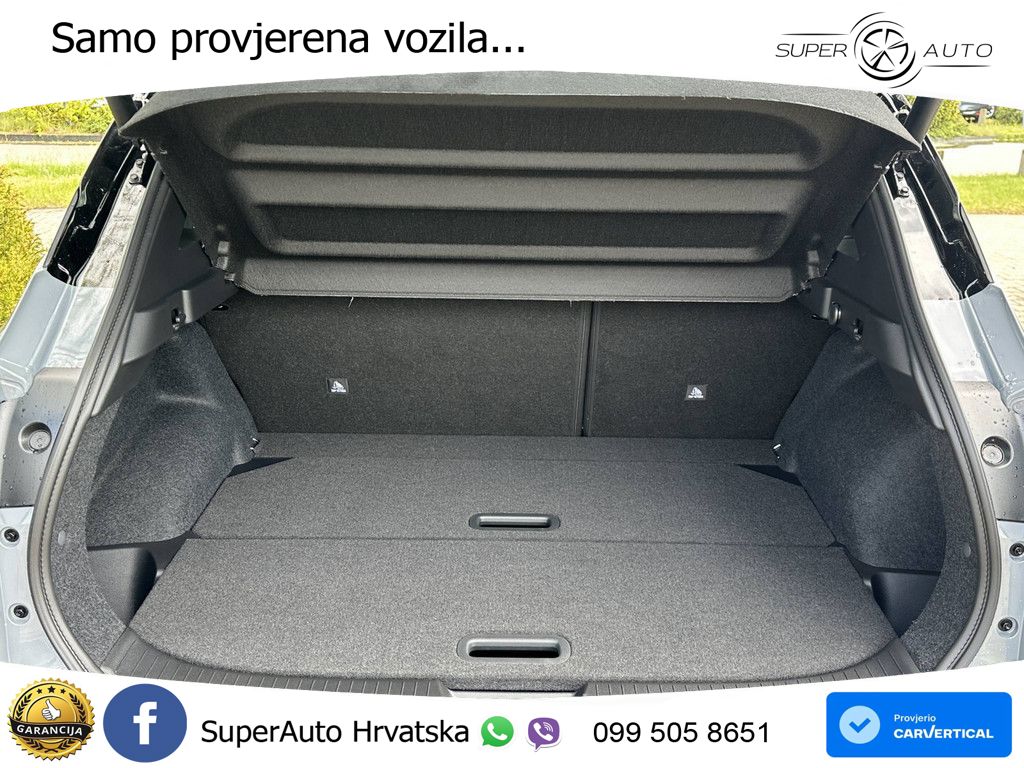 Nissan Qashqai 1.3 DIG-T (158 KS) Xtronic LED+GR SJED+ACC