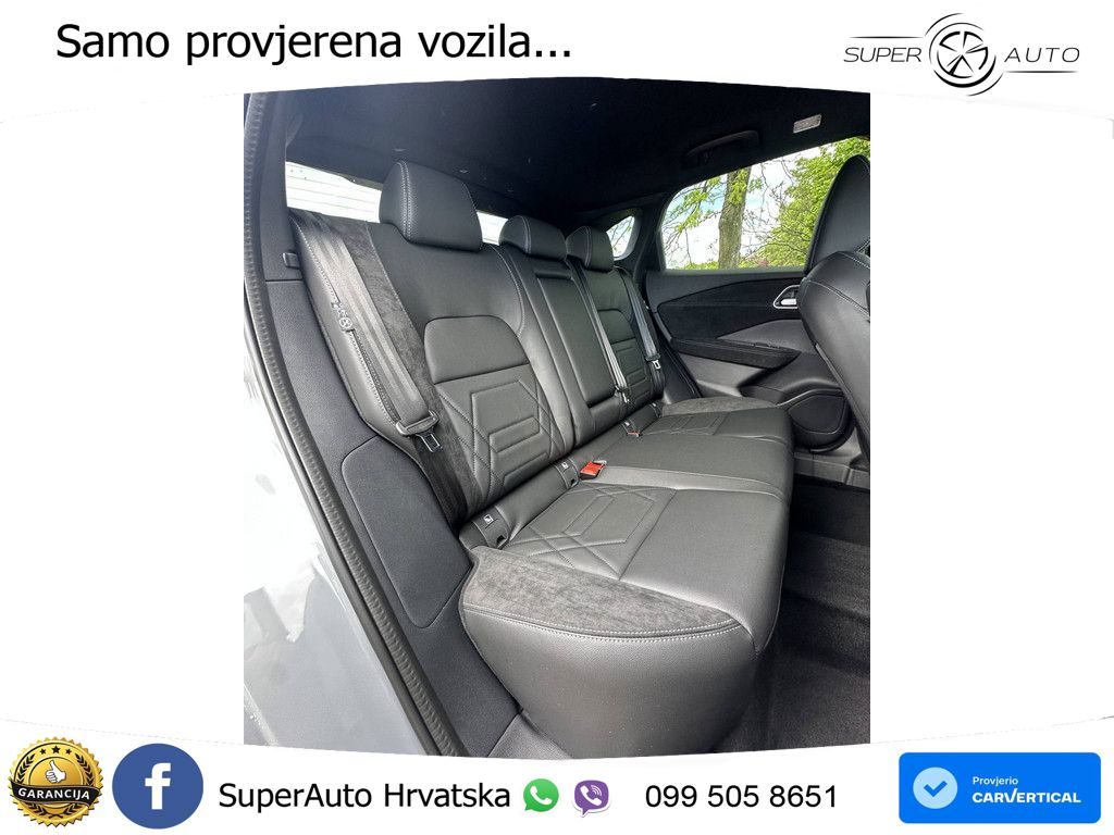 Nissan Qashqai 1.3 DIG-T (158 KS) Xtronic LED+GR SJED+ACC