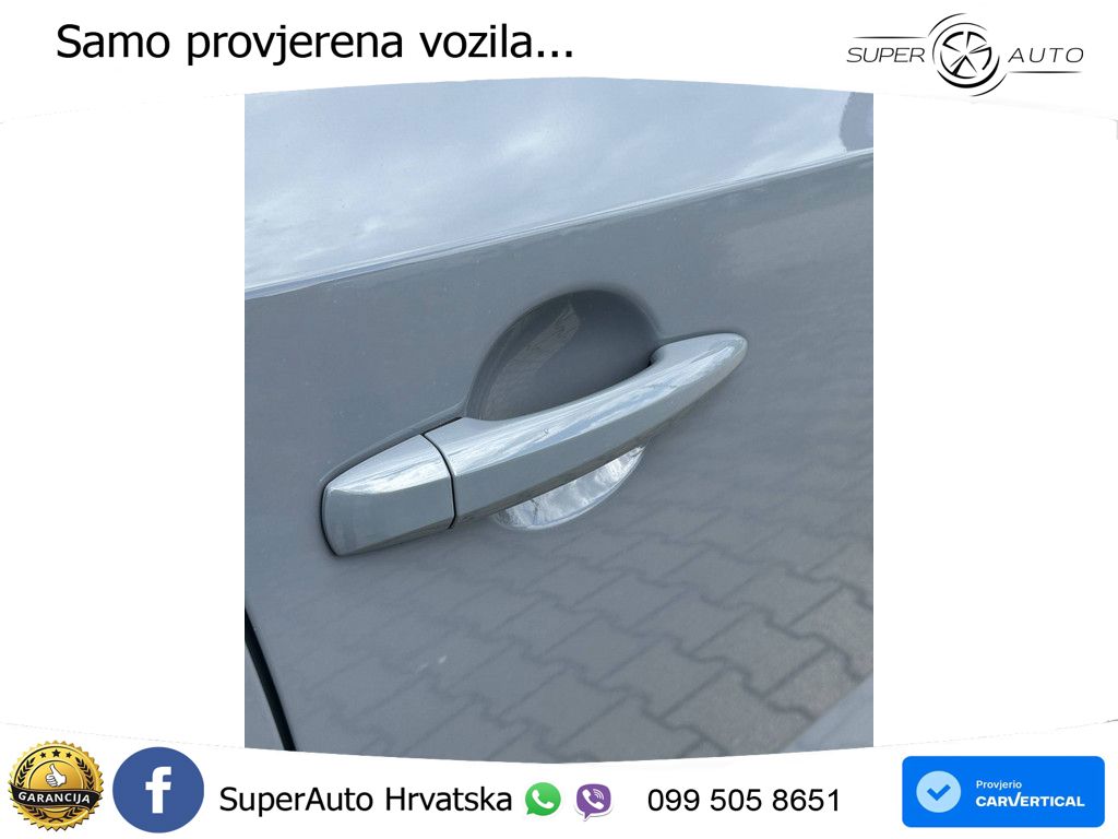 Nissan Qashqai 1.3 DIG-T (158 KS) Xtronic LED+GR SJED+ACC