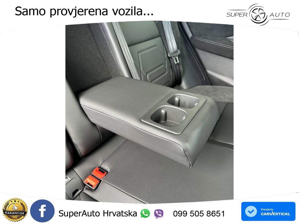 Nissan Qashqai 1.3 DIG-T (158 KS) Xtronic LED+GR SJED+ACC