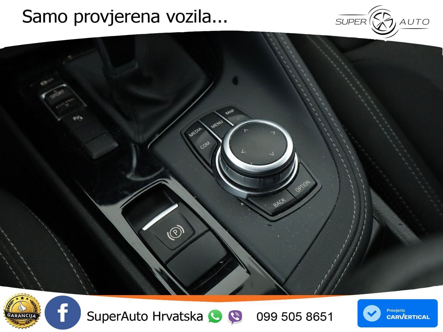 BMW X2 sDrive20i Steptronic Advantage