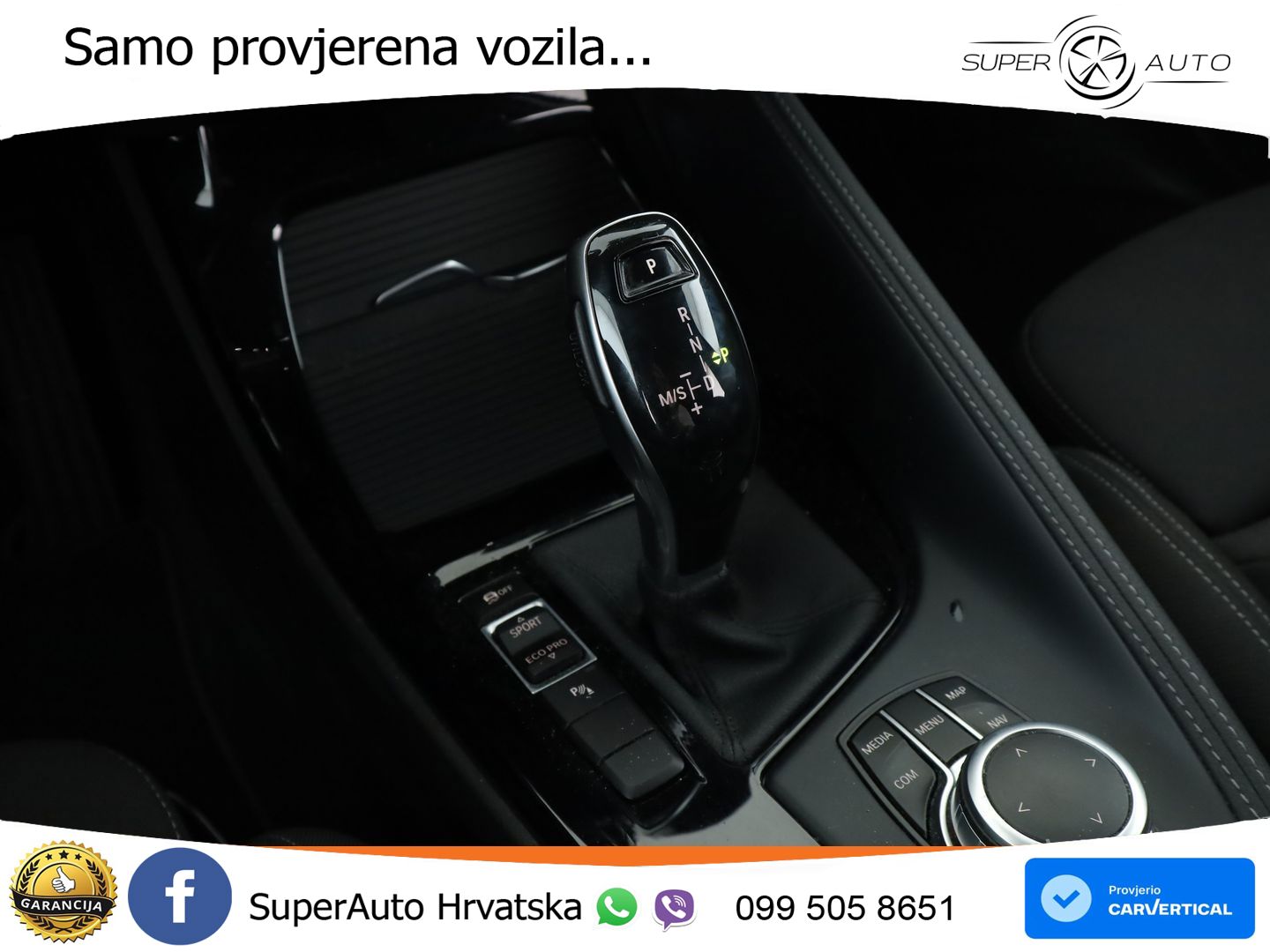 BMW X2 sDrive20i Steptronic Advantage