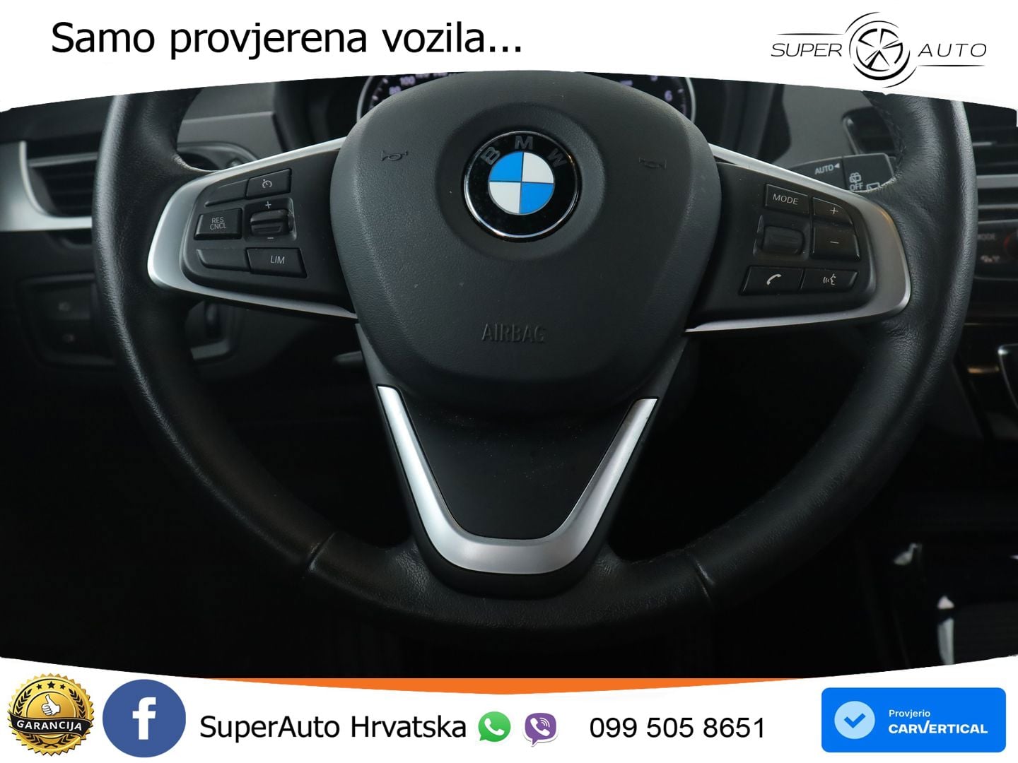 BMW X2 sDrive20i Steptronic Advantage