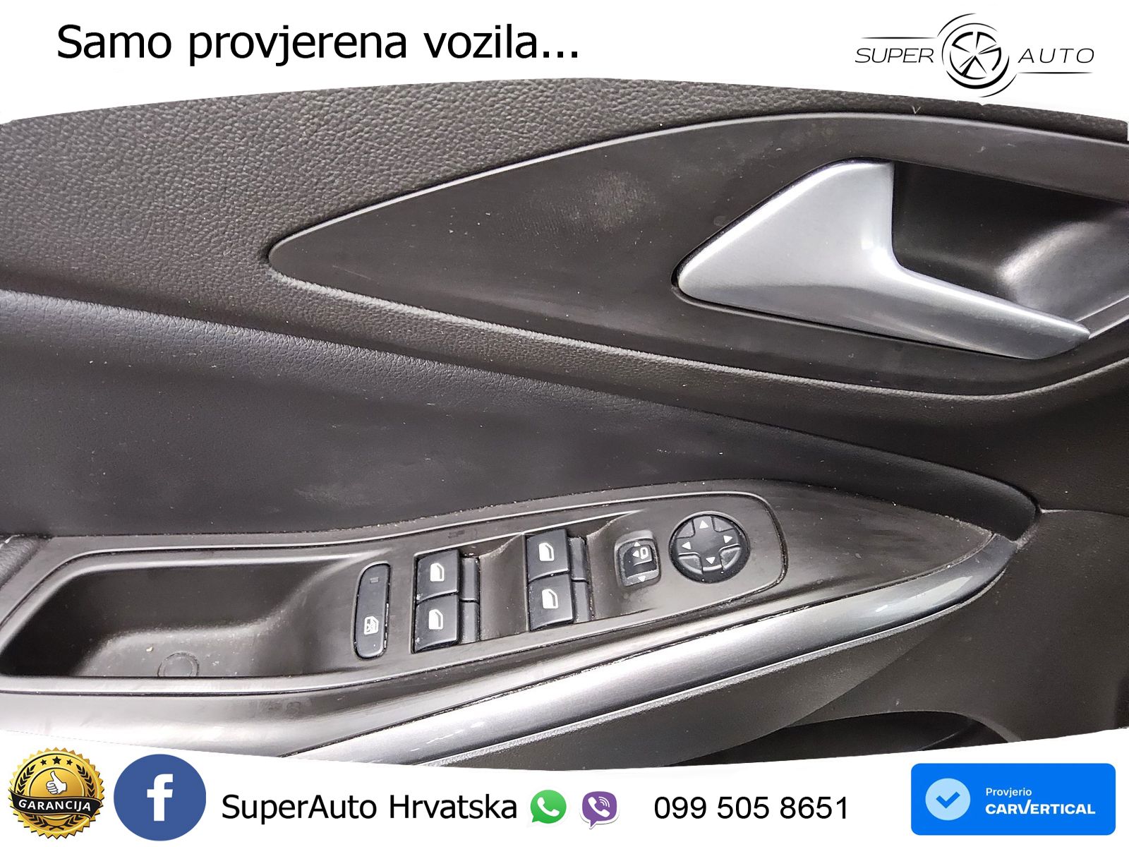 Opel Grandland X 1.2 Turbo (130 KS) Ultimate