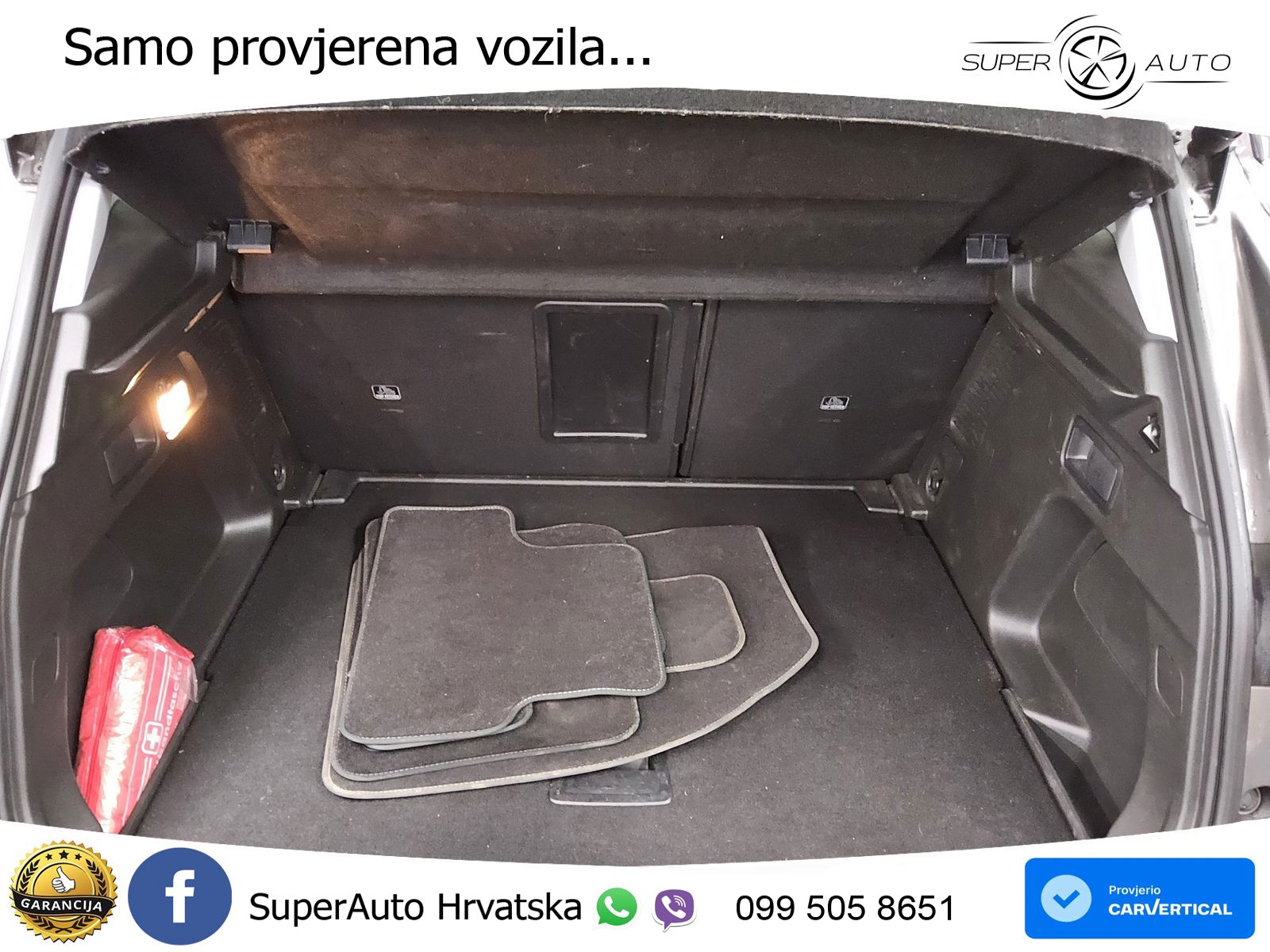 Opel Grandland X 1.2 Turbo (130 KS) Ultimate