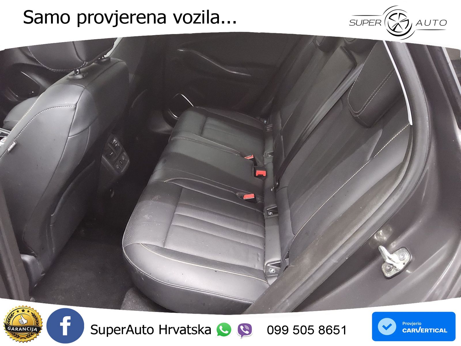 Opel Grandland X 1.2 Turbo (130 KS) Ultimate