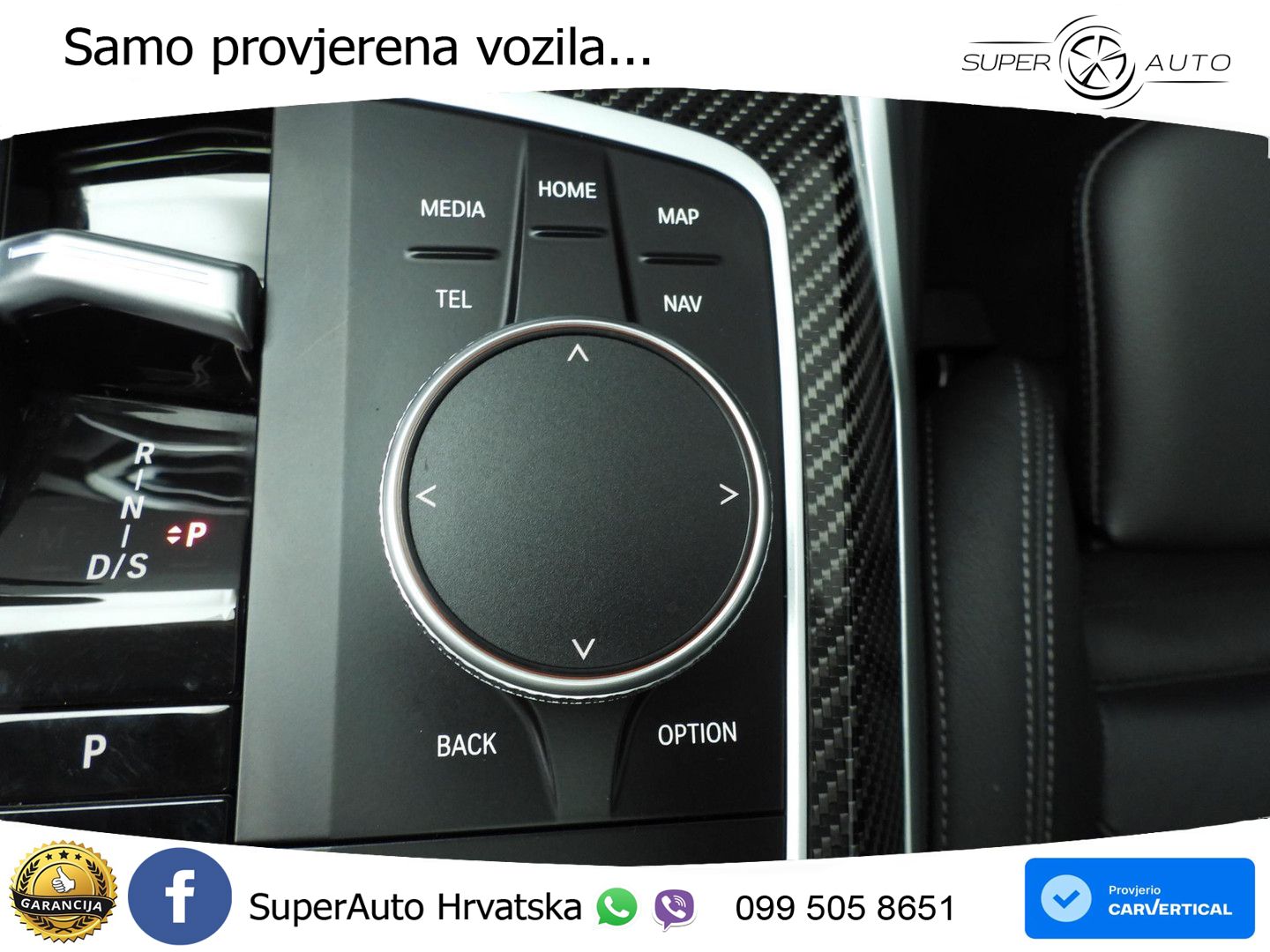 BMW 318i (156 KS) Steptronic