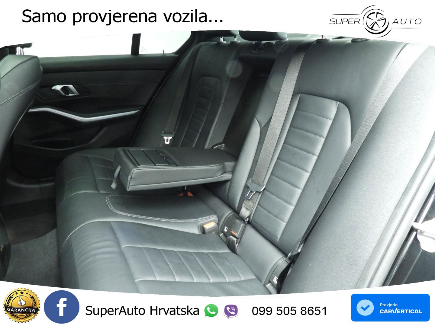 BMW 318i (156 KS) Steptronic