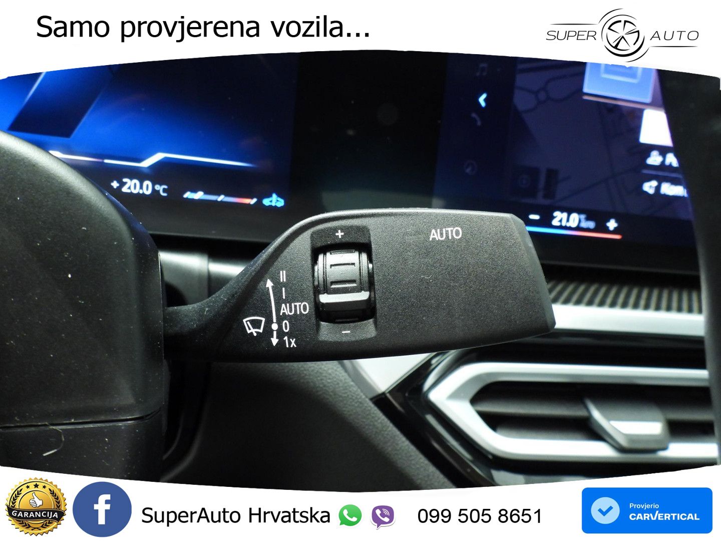 BMW 318i (156 KS) Steptronic