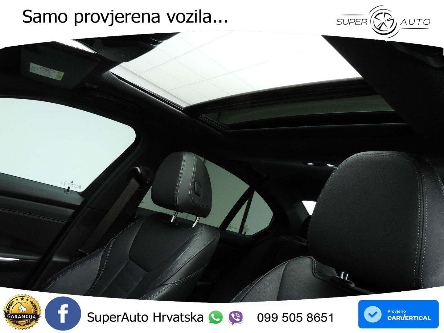 BMW 318i (156 KS) Steptronic