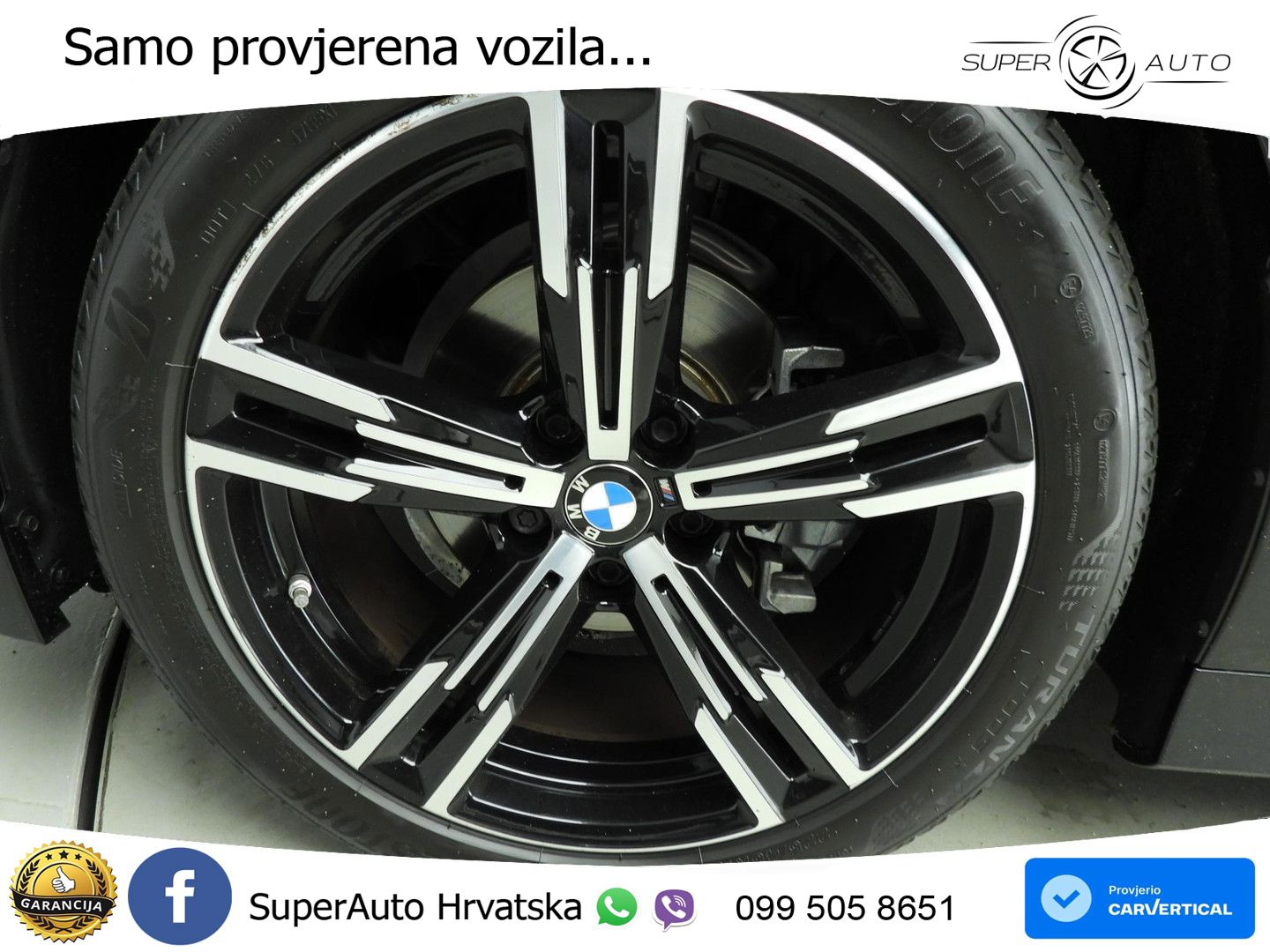BMW 318i (156 KS) Steptronic