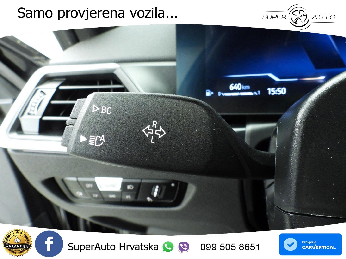 BMW 318i (156 KS) Steptronic