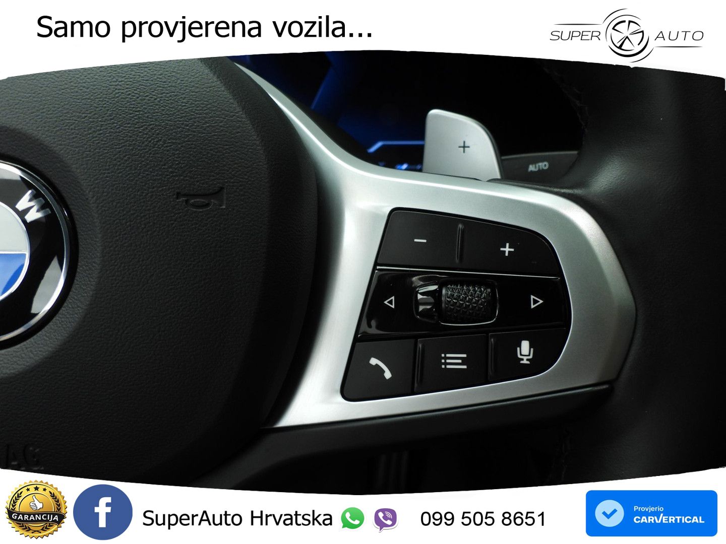 BMW 318i (156 KS) Steptronic