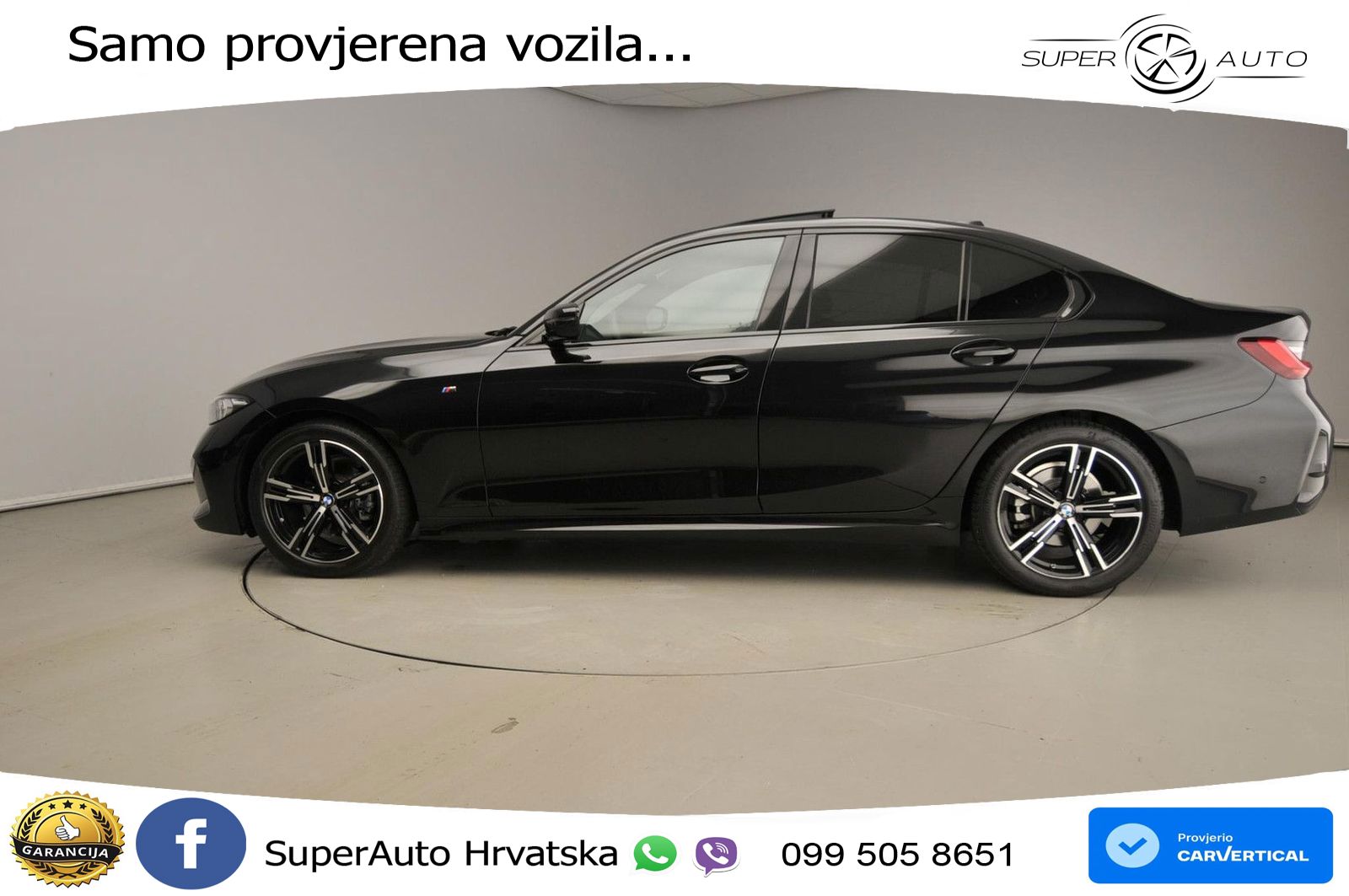 BMW 318i (156 KS) Steptronic