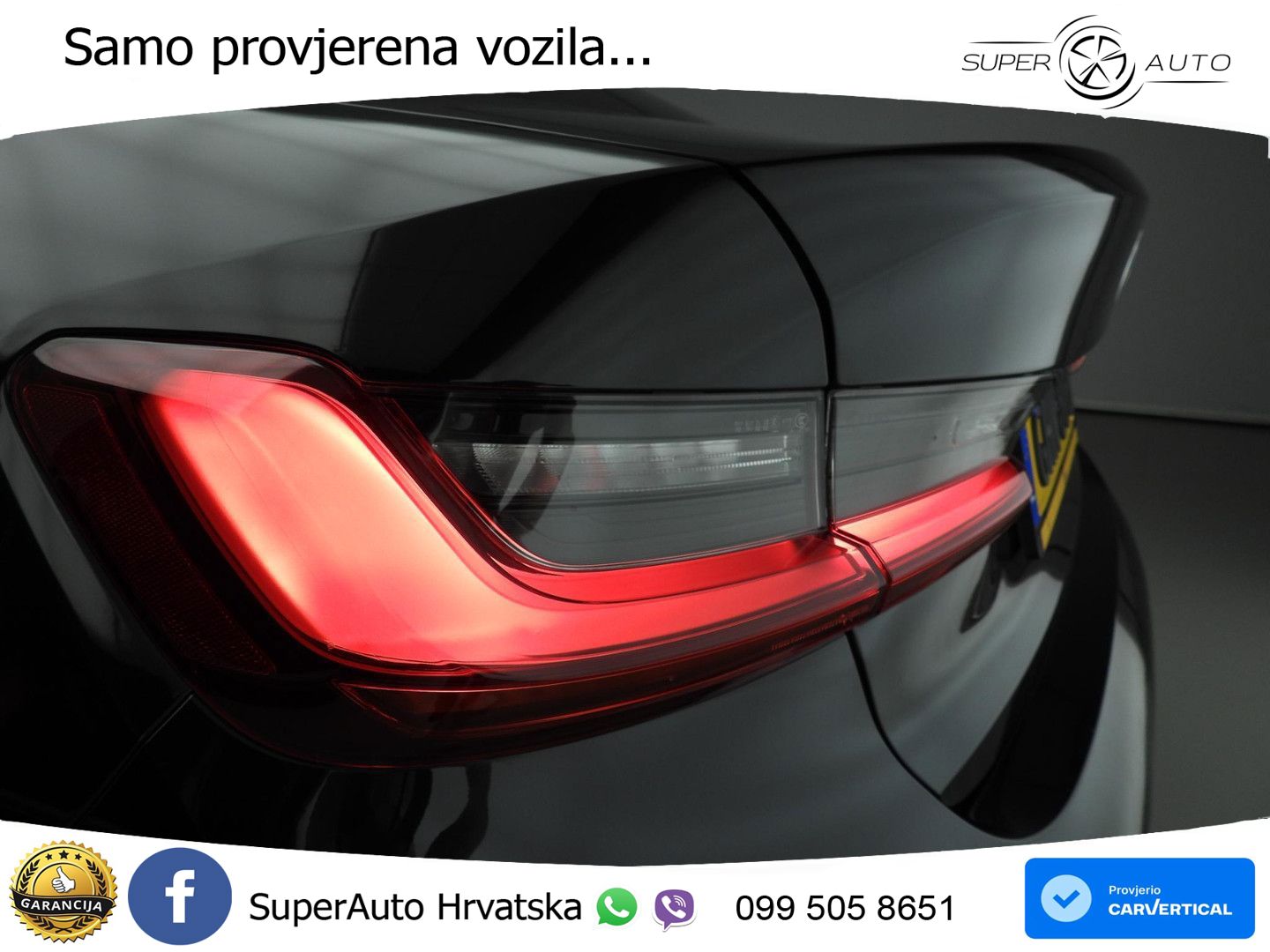 BMW 318i (156 KS) Steptronic