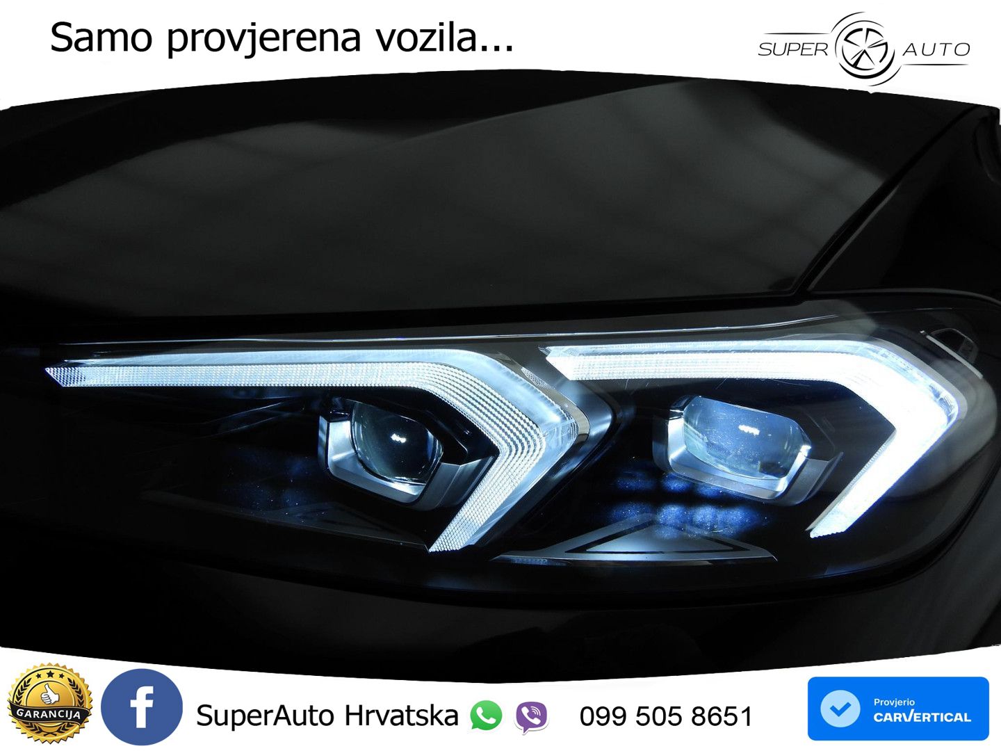 BMW 318i (156 KS) Steptronic