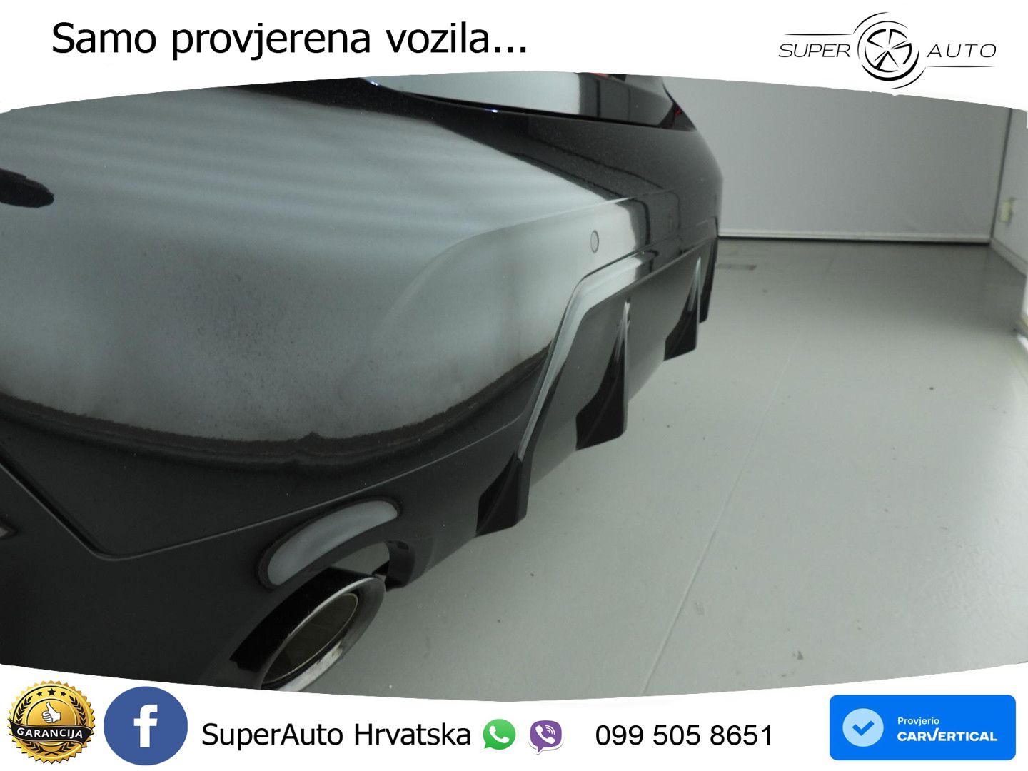 BMW 318i (156 KS) Steptronic