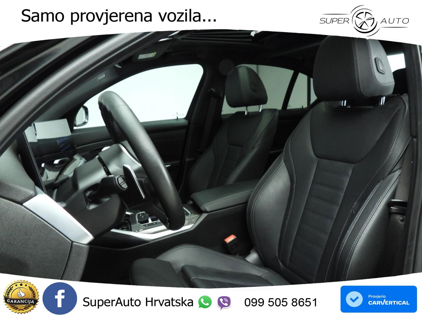 BMW 318i (156 KS) Steptronic