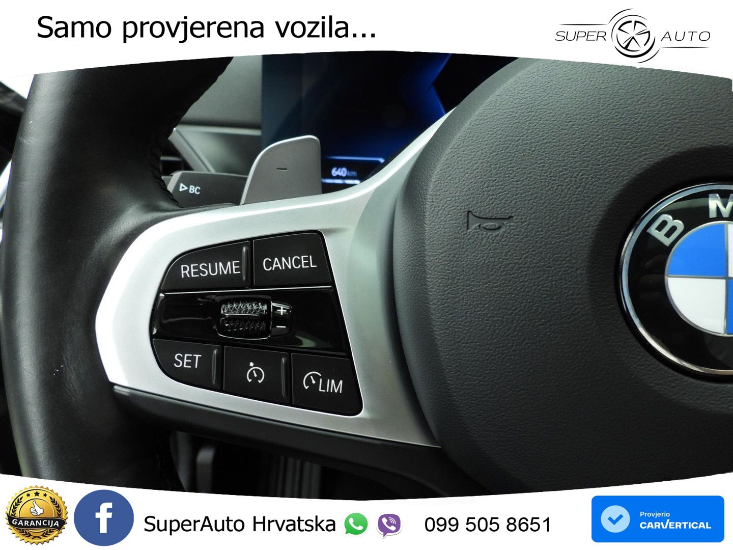 BMW 318i (156 KS) Steptronic