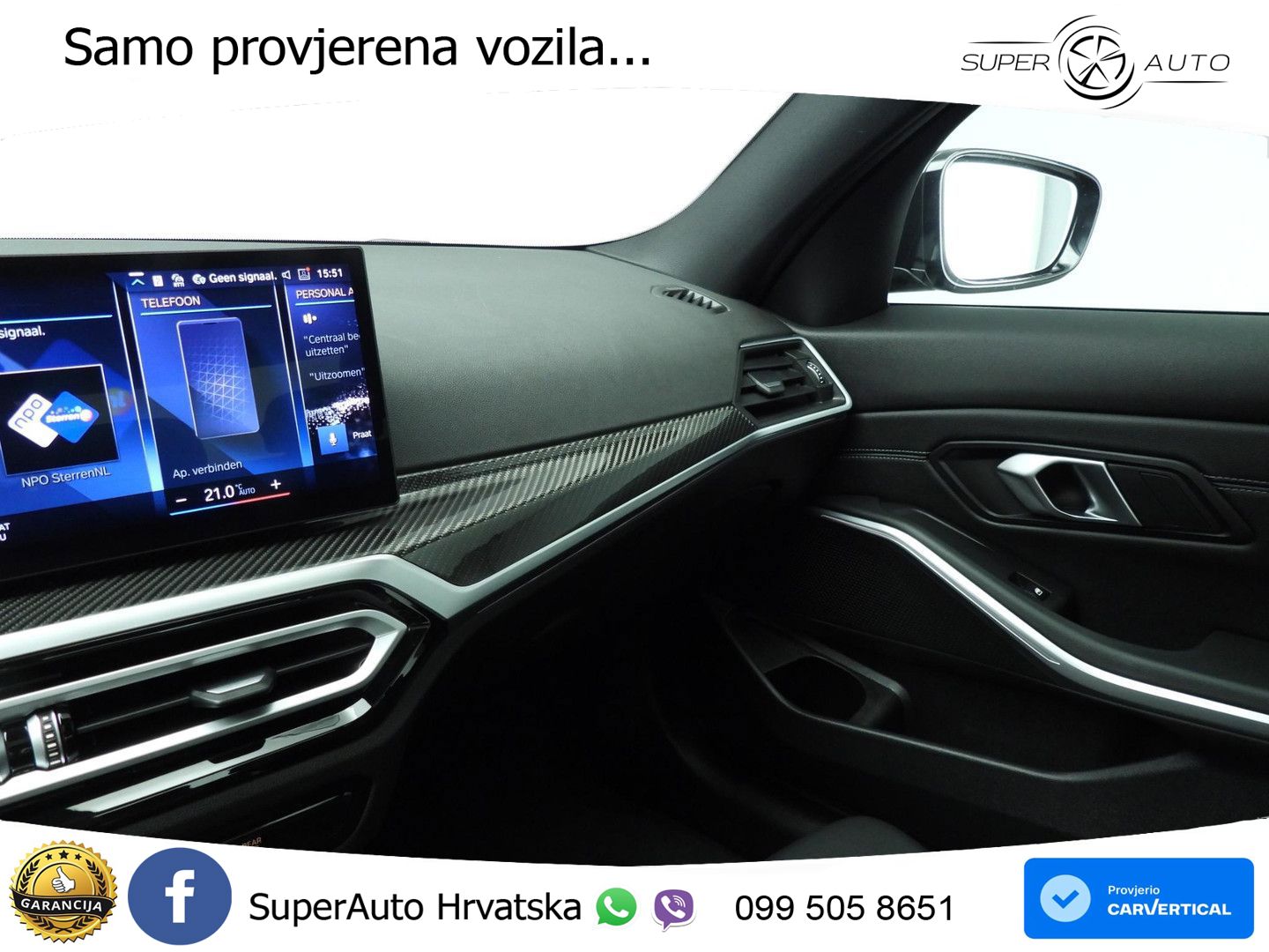 BMW 318i (156 KS) Steptronic