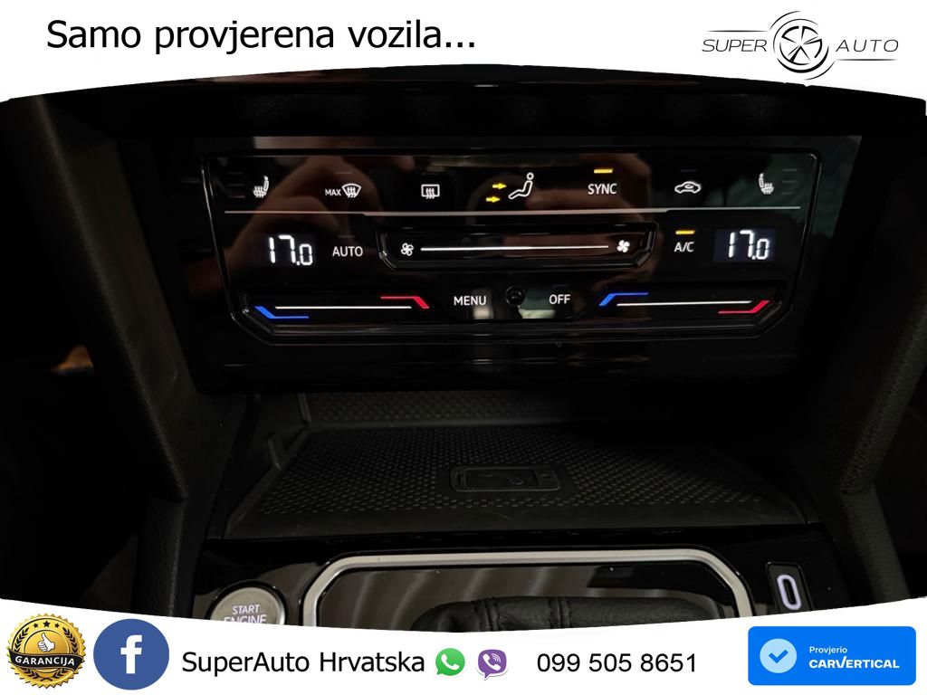 Volkswagen Passat Variant 2.0 TDI (150 KS) DSG Elegance MATRIX+GR SJED+KAM