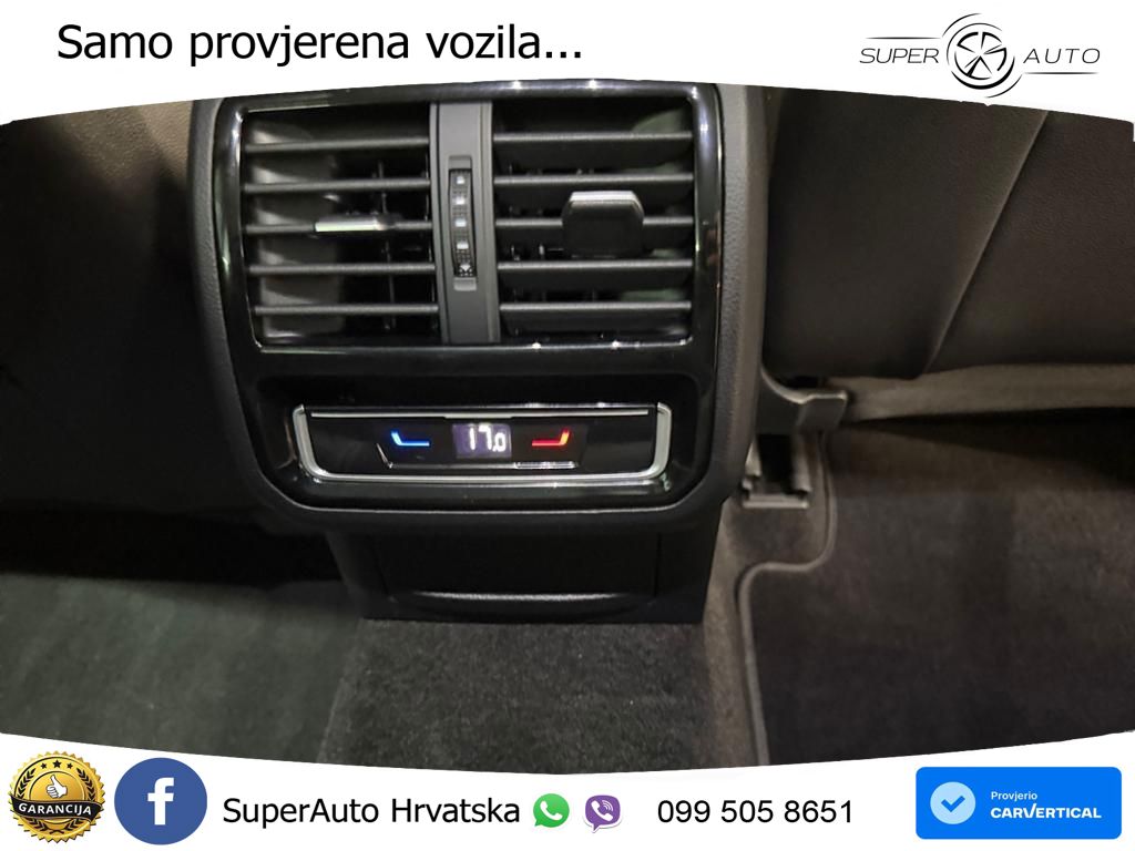 Volkswagen Passat Variant 2.0 TDI (150 KS) DSG Elegance MATRIX+GR SJED+KAM