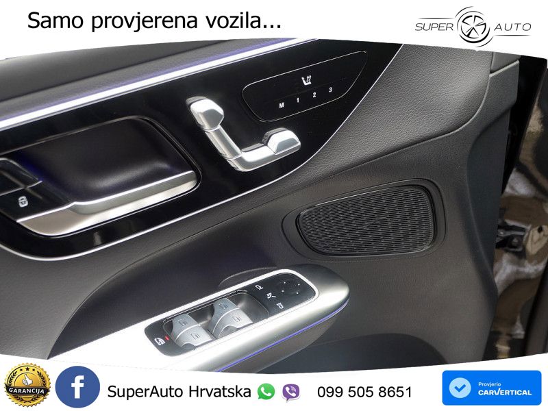 Mercedes GLC 200d (163 KS) 4MATIC 9G-TRONIC AMG LED+GR SJED+ACC