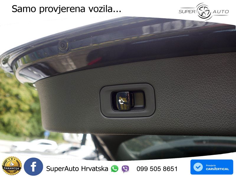 Mercedes GLC 200d (163 KS) 4MATIC 9G-TRONIC AMG LED+GR SJED+ACC