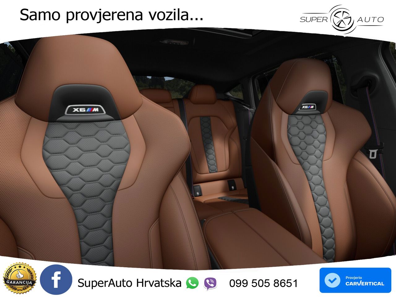 BMW X6 M Competition 4.4 V8 (625 KS) xDrive Steptronic ACC+HEAD+4xGR SJED+360+PANO