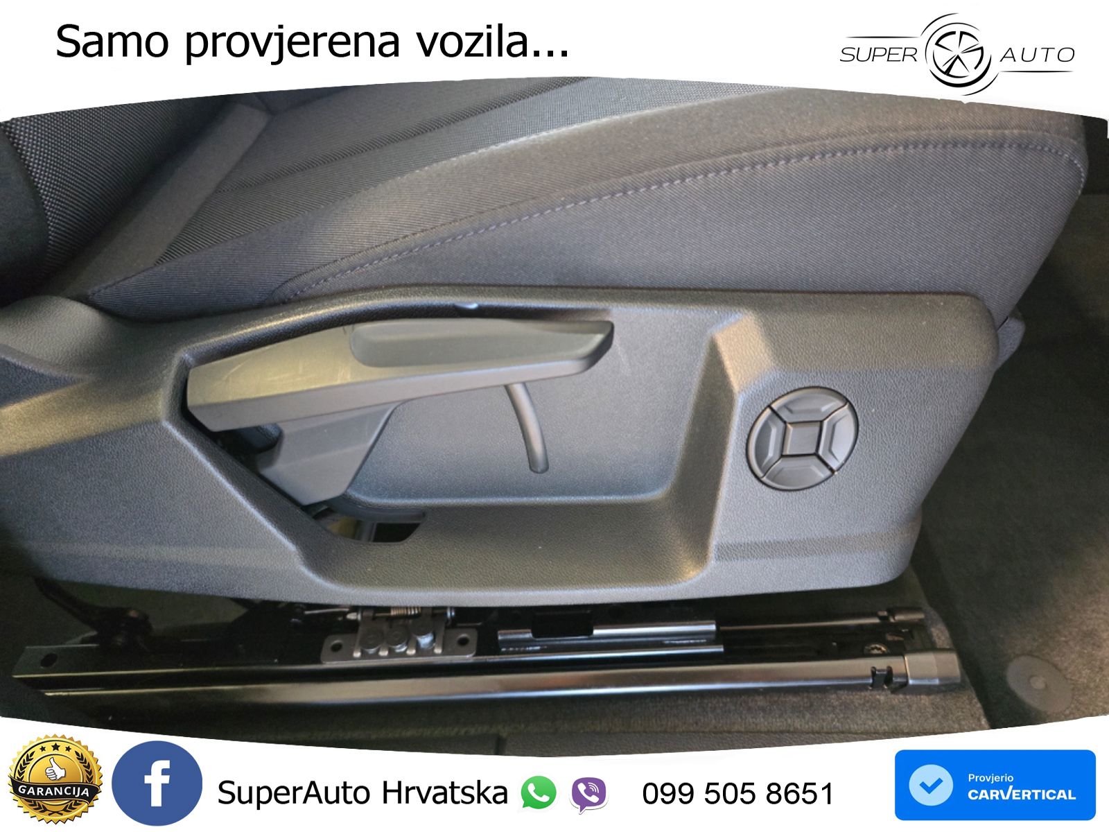 Audi Q3 35 TDI (150 KS) S tronic