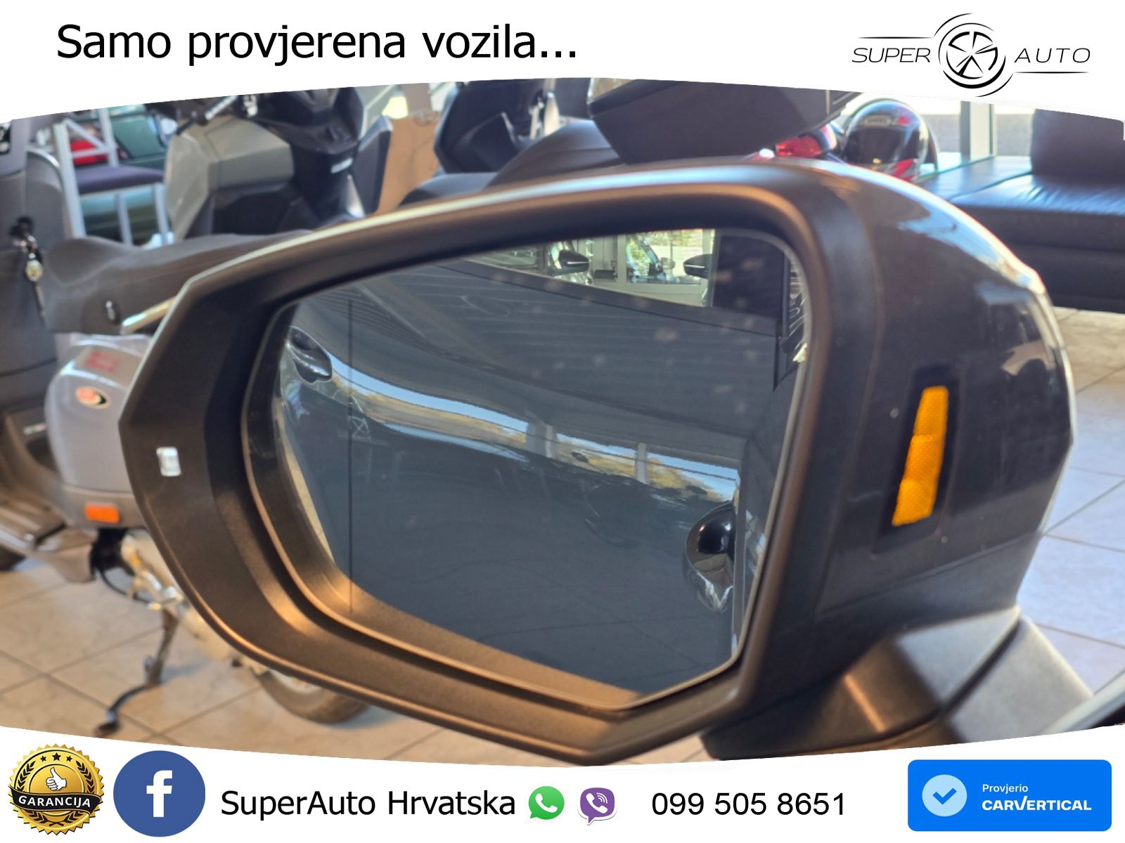 Audi Q3 35 TDI (150 KS) S tronic