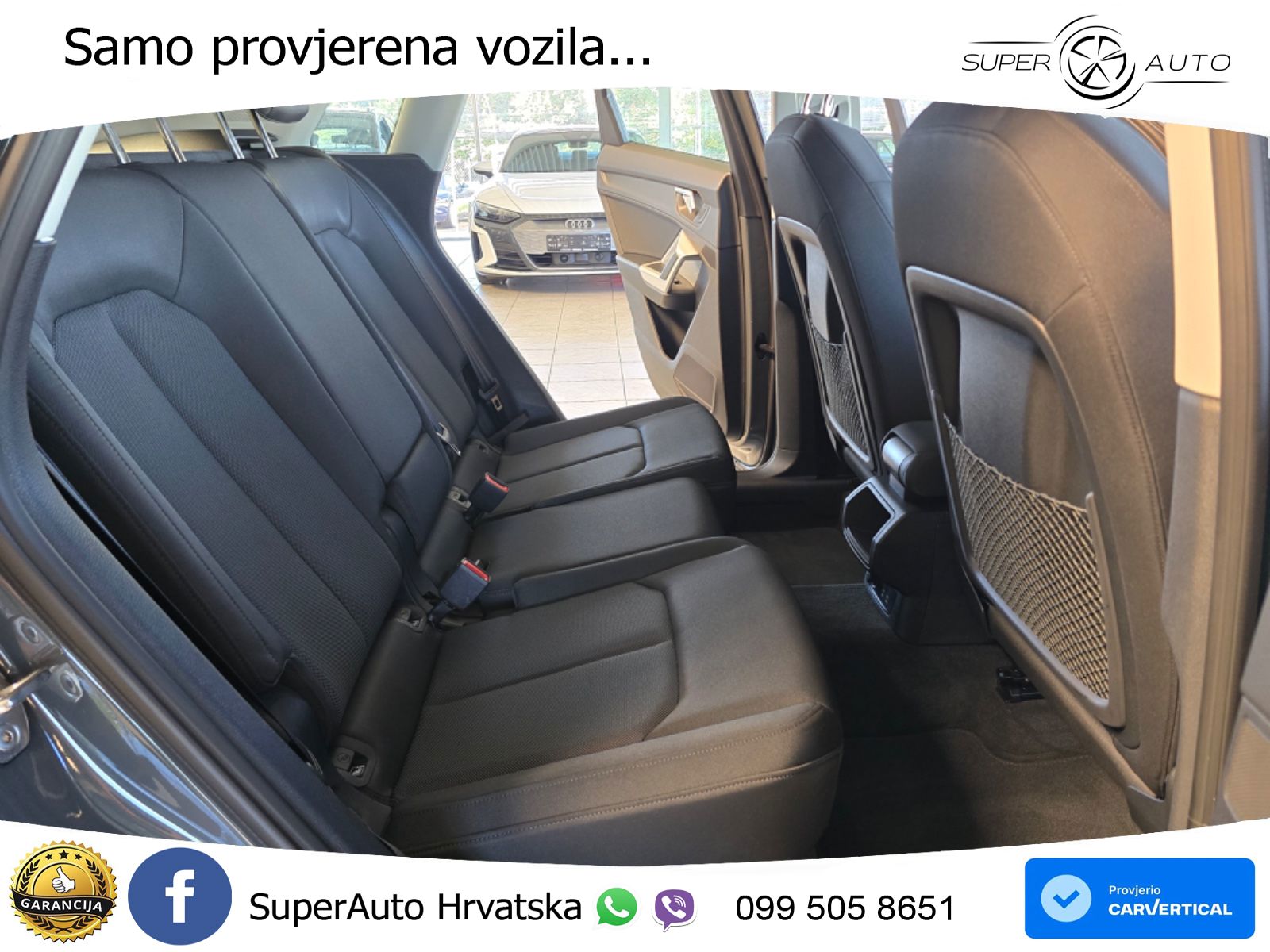 Audi Q3 35 TDI (150 KS) S tronic