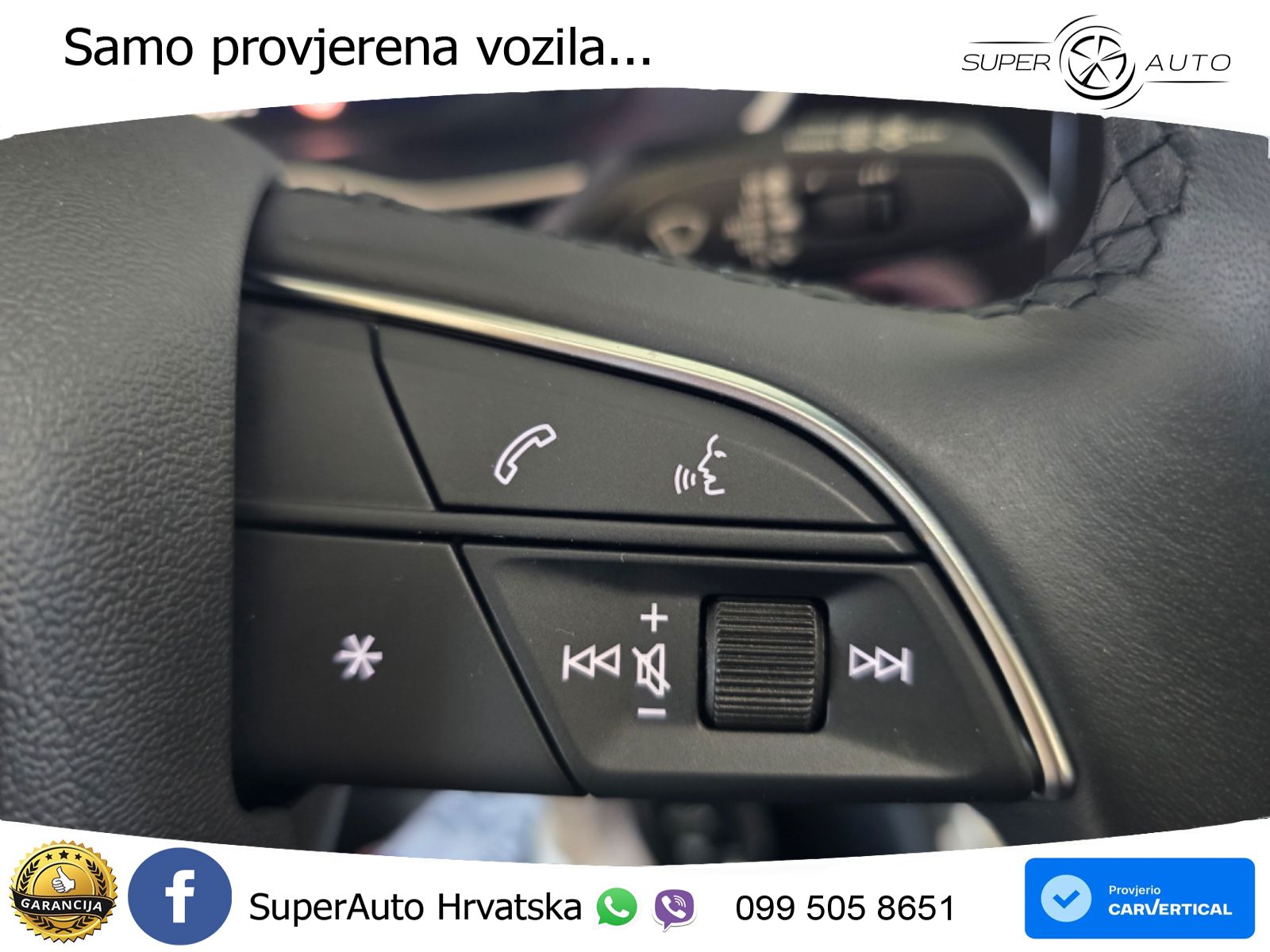 Audi Q3 35 TDI (150 KS) S tronic