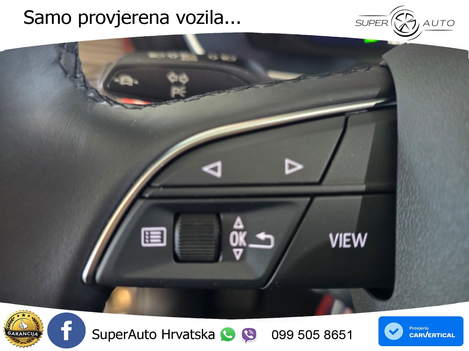 Audi Q3 35 TDI (150 KS) S tronic